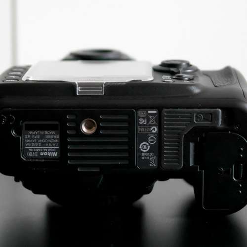 NIKON D700 - EXCELLENT CONDITION, FULL FRAME