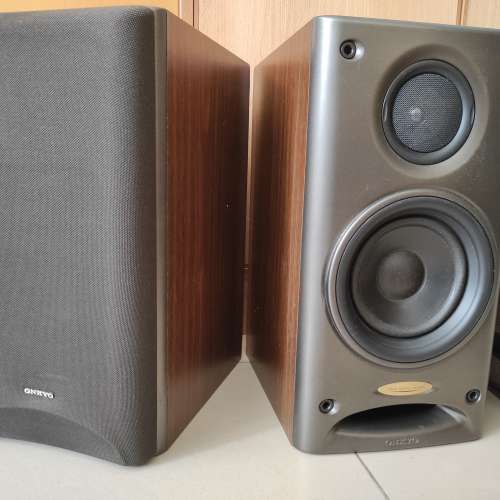 Onkyo 安橋 PS-A7 揚聲器