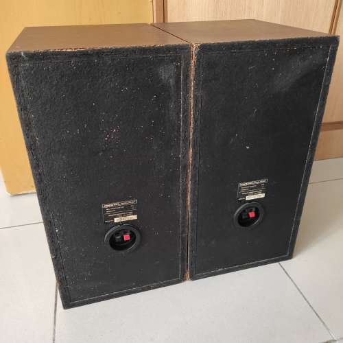 Onkyo 安橋 PS-A7 揚聲器