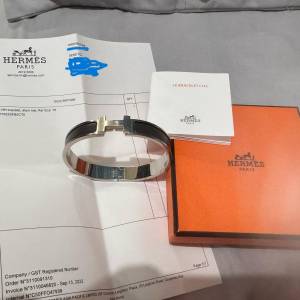 HERMES 手鈪