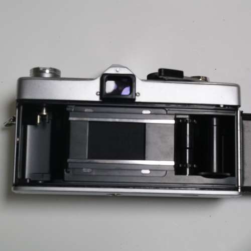 Minolta SR-1s 機械相機