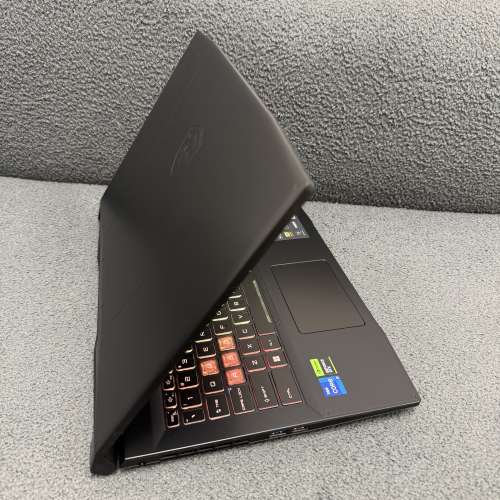 (母親節優惠價💗RTX 4060 高階MSI電競機) MSI  i7-12650H /8,16,32,64GB Ram/256,5...