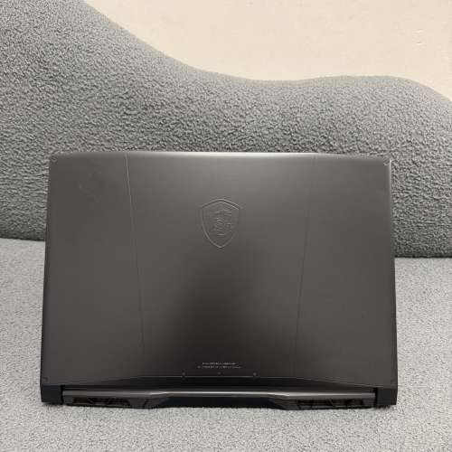 (母親節優惠價💗RTX 4060 高階MSI電競機) MSI  i7-12650H /8,16,32,64GB Ram/256,5...