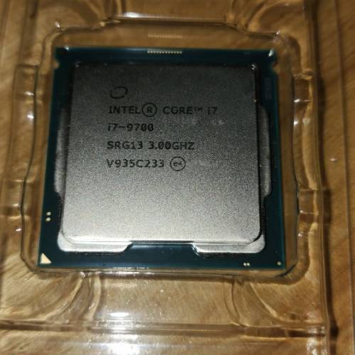 i7-9700