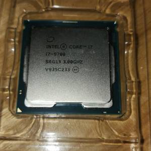 i7-9700