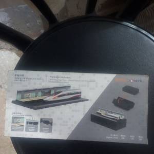 地鐵模型