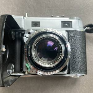Kodak Retina IIIc