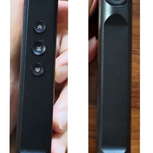 Shanling 山靈 M8 淨機