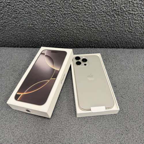 （母親節優惠💗16 Pro Max)超多高質靚iPhone❤️‍🔥/Apple iPhone 新款機系列/香港...