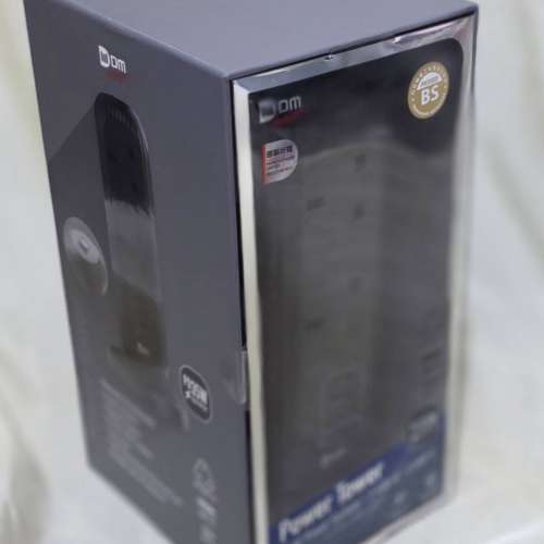 DEUTSCHMACHT POWER TOWER PD 35W 直立式插座