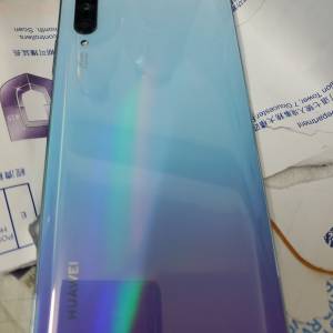 華為 Huawei  Y9s