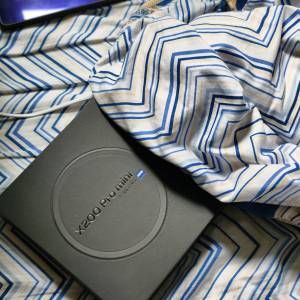 vivo x200pro mini