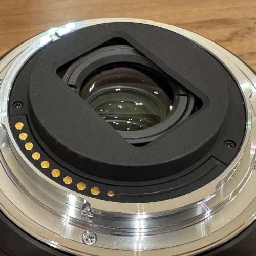 CONTAX Carl Zeiss Vario Sonnar T* 24-85mm F3.5-4.5 N Mount