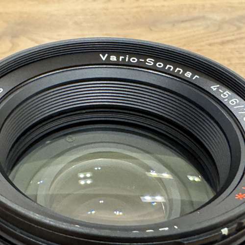 CONTAX Carl Zeiss Vario Sonnar T* 70-300mm F4-5.6 N Mount