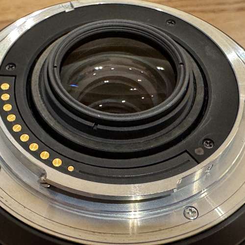 CONTAX Carl Zeiss Vario Sonnar T* 70-300mm F4-5.6 N Mount