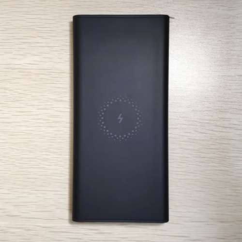 [FS誠放] 【九成新】小米無線充電寶 港行黑色 10000mAh 不是MagSafe