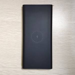 [FS誠放] 【九成新】小米無線充電寶 港行黑色 10000mAh 不是MagSafe