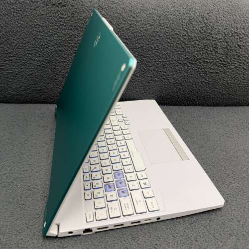 （母親節優惠❤️&zwj;🔥薄荷綠配色 RTX3060電競機)ASUS Ryzen 9 5900HX/8,16,32GB Ra...