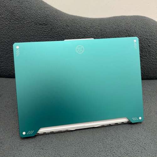 （母親節優惠❤️&zwj;🔥薄荷綠配色 RTX3060電競機)ASUS Ryzen 9 5900HX/8,16,32GB Ra...