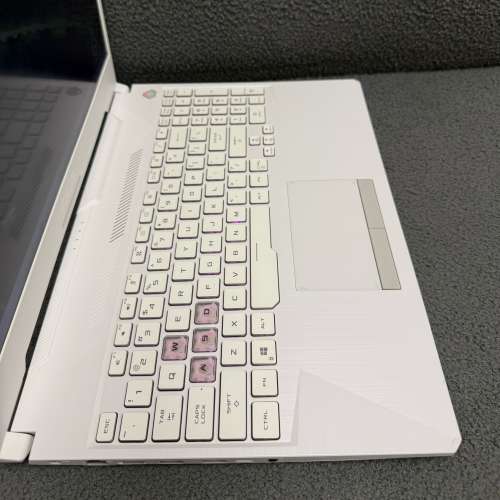 （母親節優惠❤️&zwj;🔥薄荷綠配色 RTX3060電競機)ASUS Ryzen 9 5900HX/8,16,32GB Ra...