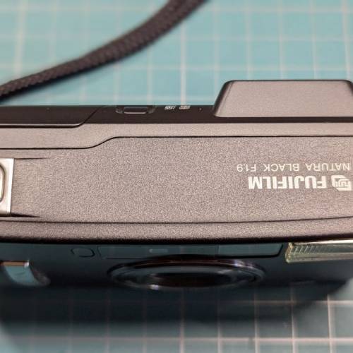 Fujifilm Natura 菲林相機月光機日本阪