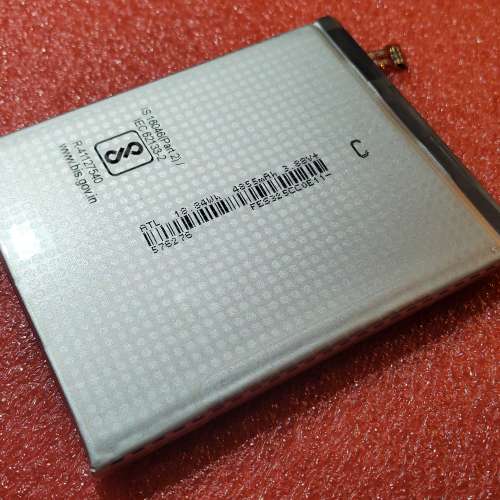 Samsung S24 + FE Ultra 全新樣本貨 售後服務專用 原裝內置電池現貨