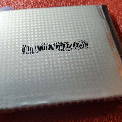 Samsung S24 + FE Ultra 全新樣本貨 售後服務專用 原裝內置電池現貨