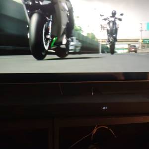 LG  杜比全景聲 High Res Audio 無線 Sound Bar SN7CY
