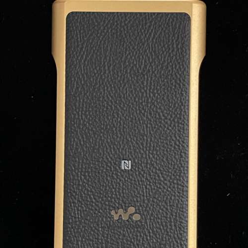 Sony NWZ1 金磚(第1代)(99%新)連迷你遙控器