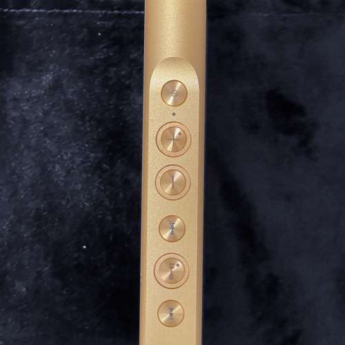 Sony NWZ1 金磚(第1代)(99%新)連迷你遙控器