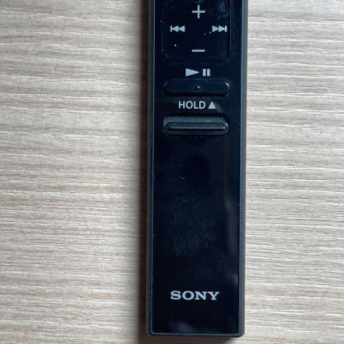Sony NWZ1 金磚(第1代)(99%新)連迷你遙控器