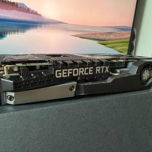 INNO3D GEFORCE RTX™ 3080 ICHILL X4 10GB