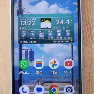 pixel 9A