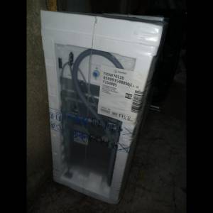全新INDESIT依達時洗衣機