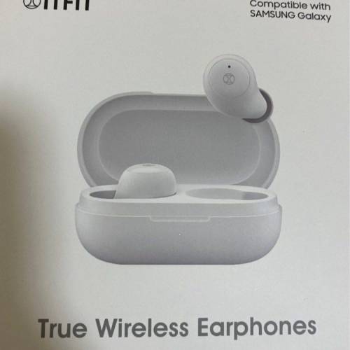 全新未開Samsung藍牙耳機 藍牙免提