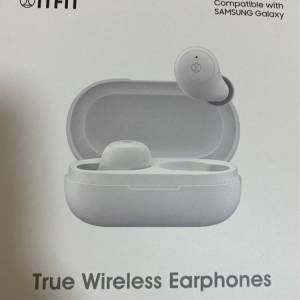 全新未開Samsung藍牙耳機 藍牙免提