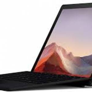 Microsoft surface Pro 7 i7-1065G7 16GB 256SSD