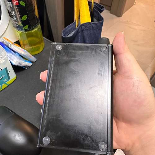 Brise audio Tsuranagi Silver Concept