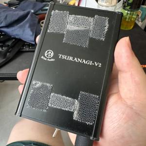 Brise Audio TSURANAGI-V2
