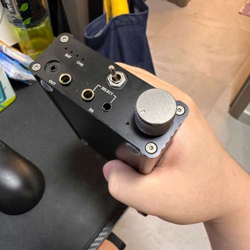 Brise Audio TSURANAGI Orochi Edition