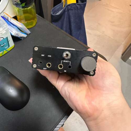 Brise Audio TSURANAGI Orochi Edition