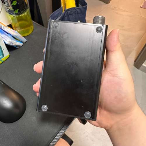 Brise Audio TSURANAGI Orochi Edition