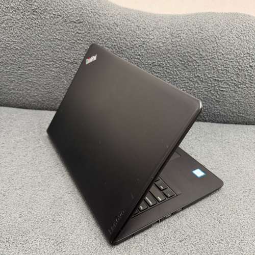(母親節優惠🔥聯想文書機)Lenovo E470 i5-7200U/4,8,16,32GB Ram/128,256,512GB ss...