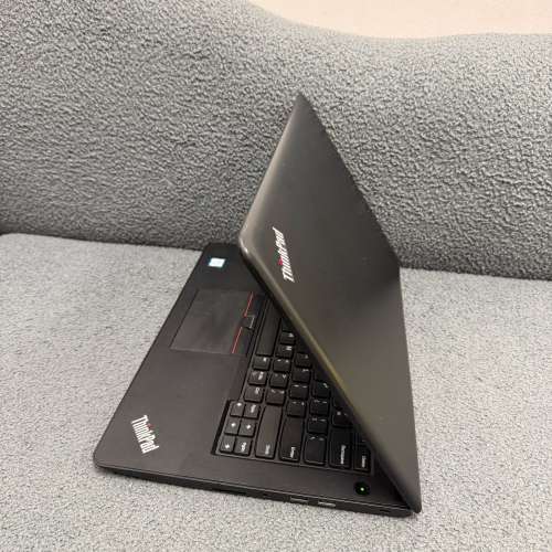 (母親節優惠🔥聯想文書機)Lenovo E470 i5-7200U/4,8,16,32GB Ram/128,256,512GB ss...