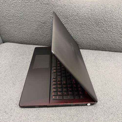 （母親節優惠❤️‍🔥靚靚紅黑配色獨顯華碩）Asus i7-4500U/8,12,16GB Ram/256,512...
