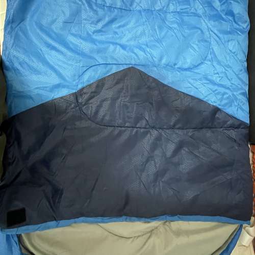 睡袋 oaskys camping sleeping bag95% new