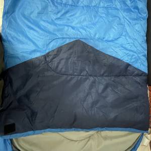 睡袋 oaskys camping sleeping bag95% new