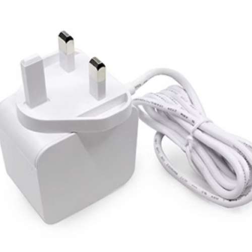 Raspberry Pi 5 Power Supply (Official) USB-C PD 5.1V 27W 樹莓派5電源