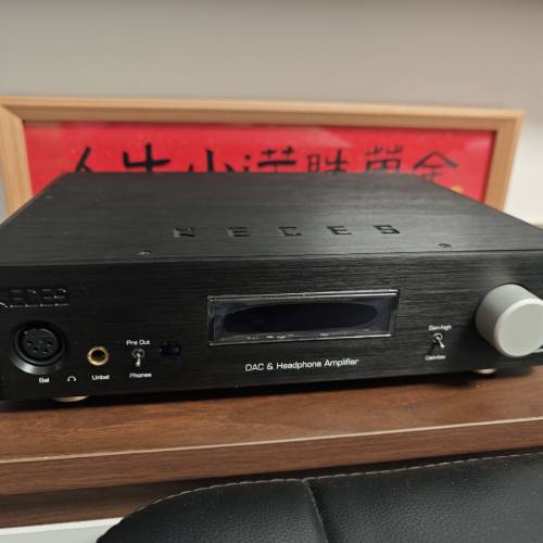 Keces s3 dac headphone amp