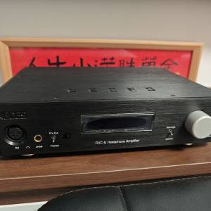 Keces s3 dac headphone amp